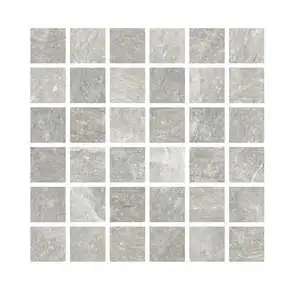 Grey Mosaico 5x5