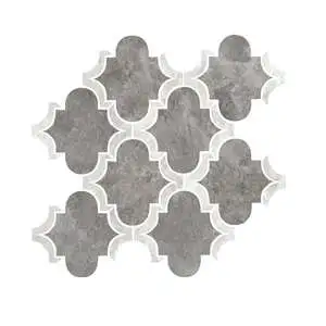 Mud Mosaico Arabesque