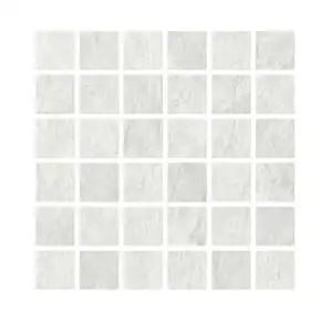 White Mosaico 5x5