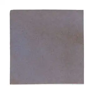 Monrovia High Fire Ceramic Tile Black and Blue