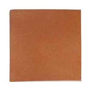 Monrovia High Fire Ceramic Tile Red Iron
