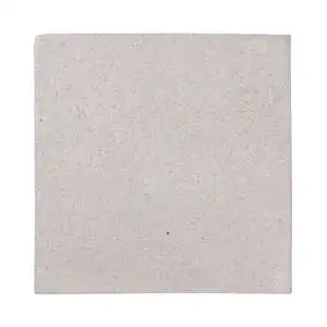 Monrovia High Fire Ceramic Tile Sierra Snow