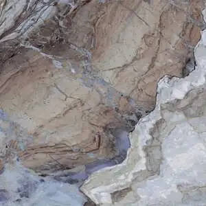 Mystic Ocean Polished