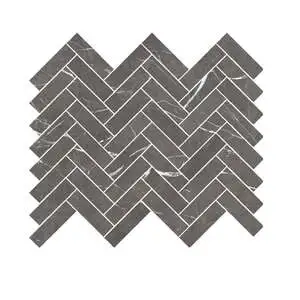 New Style Dark Mosaico HB su rete