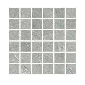 Grey Mosaico 5x5