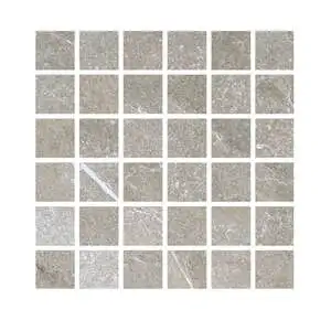 Taupe Mosaico 5x5