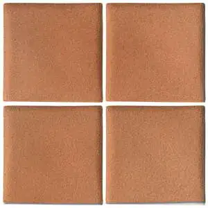 Oleson High Fire Ceramic Tile Beechnut