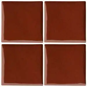 Oleson High Fire Ceramic Tile Espresso