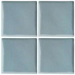 Oleson High Fire Ceramic Tile Igloo