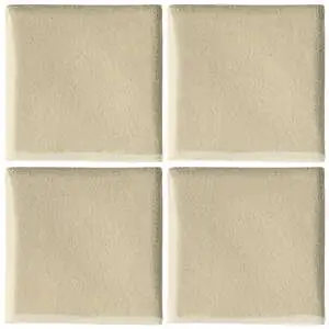 Oleson High Fire Ceramic Tile Light Lemon