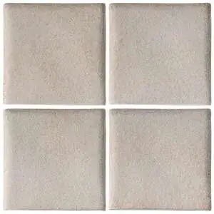 Oleson High Fire Ceramic Tile Walnut Spice