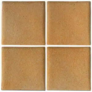 Oleson High Fire Ceramic Tile Yellowstone