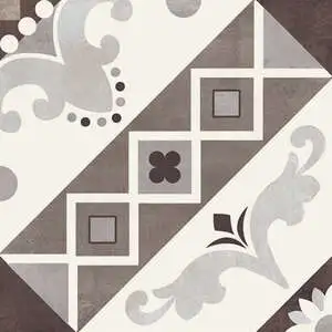 Paris Belleville Marrone