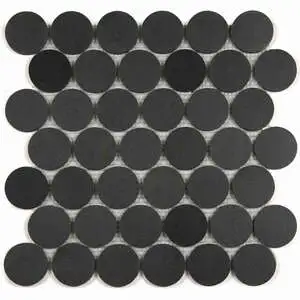 Penny Marble Large Basalt Honed