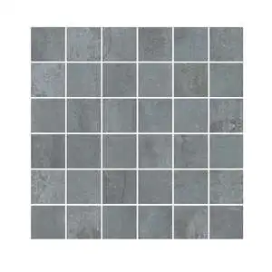 Blue Mosaico 5x5 su rete