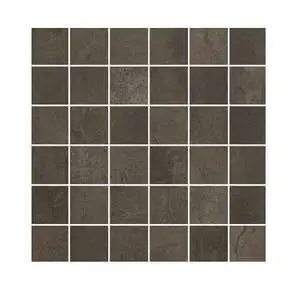 Bronze Mosaico 5x5 su rete