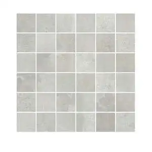 Powder Mosaico 5x5 su rete
