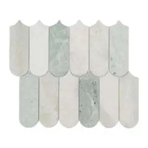 Piano Green Polished