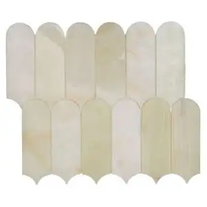 Piano Onyx Green Polished