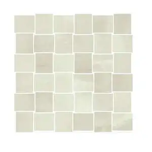 Premium Onyx Mosaico Intarsio su rete