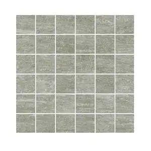 Green Mosaico 5x5 su rete