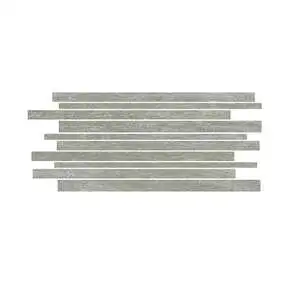 Green Mosaico su rete 30x60