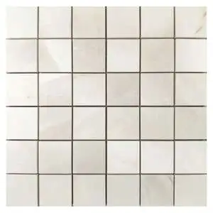 Reves Perle Matte Mosaic 2 x 2