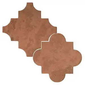 Roman Arabesque Desert 1