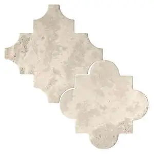 Roman Arabesque Rise