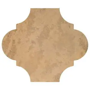 Roman Tile 15x18 San Felipe Caqui Roman Tile 15x18 San Felipe Caqui