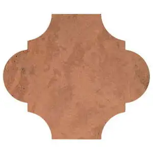 Roman Tile 15x18 San Felipe Desert 1
