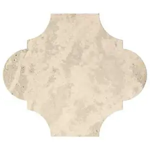 Roman Tile 15x18 San Felipe Early Grey