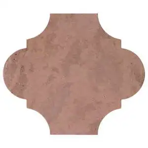 Roman Tile 15x18 San Felipe Sangria