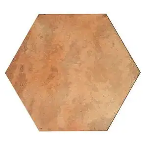 Roman 8" Hexagon Cafe Olay
