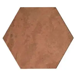 Roman 8" Hexagon Desert 1