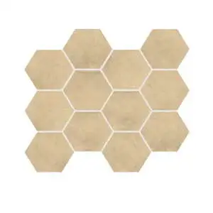 Desert Mosaico Esagono