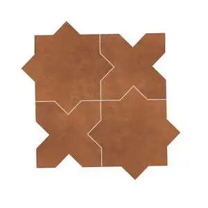 Sunrise Mosaico Star&Cross