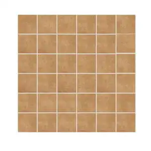 Terra Mosaico 5x5 su rete