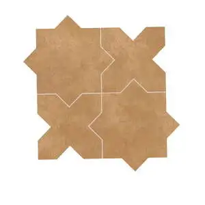 Terra Mosaico Star&Cross