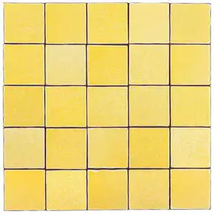 Scirocco High Fire Ceramic Tile