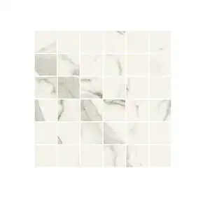 Stat One Mosaico 5x5 su rete