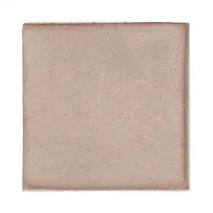 Studio Field High Fire Ceramic Tile Alabaster