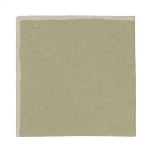 Studio Field High Fire Ceramic Tile Aloe Vera