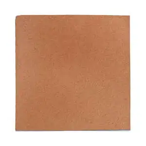 Studio Field High Fire Ceramic Tile Beechnut