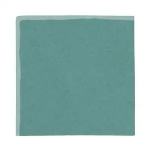 Studio Field High Fire Ceramic Tile Blue Haze