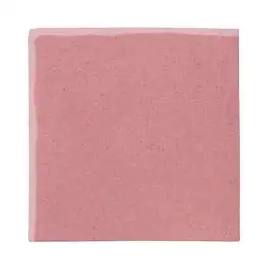 Studio Field High Fire Ceramic Tile Bubble Gum