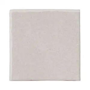Studio Field High Fire Ceramic Tile Champagne