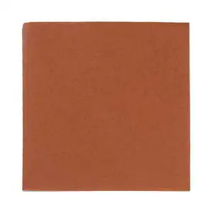Studio Field High Fire Ceramic Tile Chocolate Bar
