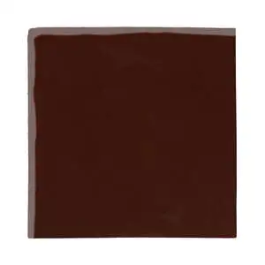 Studio Field High Fire Ceramic Tile Cordovan
