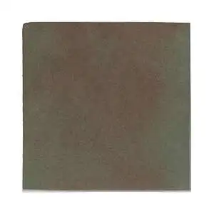 Studio Field High Fire Ceramic Tile Elder Green
